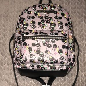 Spirited away backpack